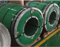 Stainless Steel Coils