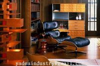 Eames Lounge Chair and Ottoman