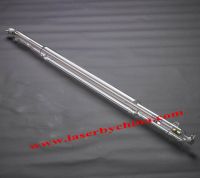 130W CO2 laser tubes 1600mm