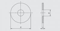 Solid Carbide Slitting Saws