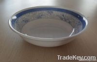 Melamine Bowl