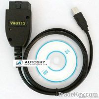 Vag-Com Vcds (11.30)