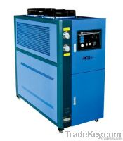 Supply 15P Air Type Industrial chiller