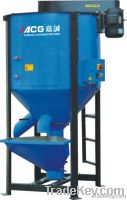 Supply 1000KG Screw Type  Mixer