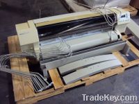 Lot of plotters and wide format printers