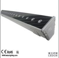 LED wall washer  light