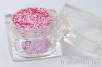 polyester glitter powder