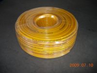 PVC Yellow Air Hose