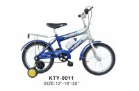 Kid Bicycle