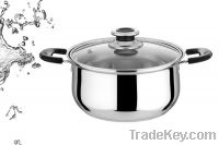 Stainless Steel Milk Pot