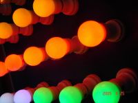 Led bulb light