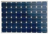 mono/polycrystal  solar module  from 2w to 280w