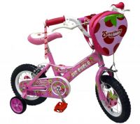 Children Bicycle