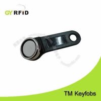 TM Mini Key 1009A-F4 used for door locks (GYRFID)