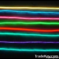 Flexible Neon Wire Lighting