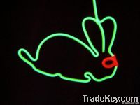 Magic Neon Wire