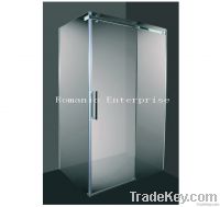 Sliding Shower Enclosure (Shower Room)