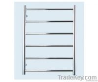 SAA electric heated towel rail towel warmer towel dryer