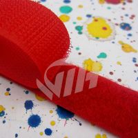 100% Nylon Velcro Tape Hook and Loop