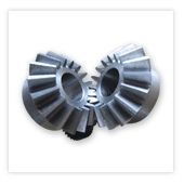 Bevel Gears