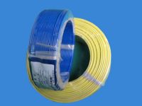 PVC insulation flexible wire