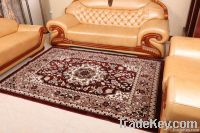 Virginia Oriental Cut Pile  Carpet  A501