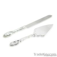 Cake Server Set 