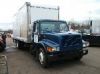 1995 International Box Truck