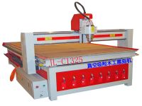 woodworking machine