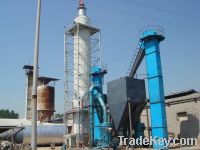 Gypsum Powder Production Line With 150, 000 ton Capacity