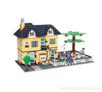 Villa Series