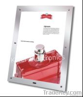 LED mirror light box