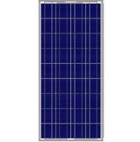 Multicrystalline Modules
