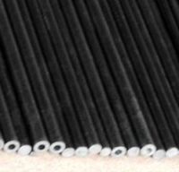 china Solid Fibreglass Rods, Fiberglass Rods, Aerial Cores, Pultrusion