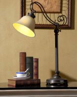 Iron Desk Lamps