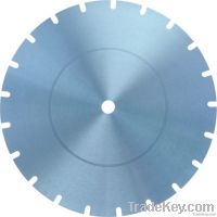 steel core for diamond saw