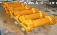 industrial cardan shaft