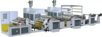 PE Extrusion Coating Machine