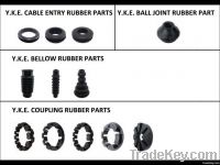 Rubber Parts