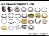 Break System Parts