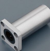 LMK20LUU Flanged Linear Bearings 20x32x80mm