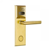 Hotel Lock System Traditional Model