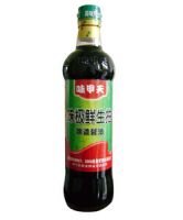 500ml weijixian superior light soy sauce