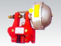 QP12.7 Pneumatic disc brake