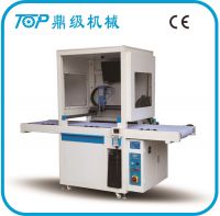 wallet auto gluing machine