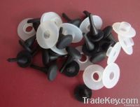 silicone rubber parts