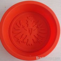 Cake Mould (Silicone)