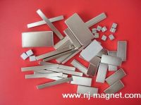 NdFeB magnet Block