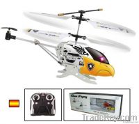 Wholesale 3CH RC Helicopter RC Toys with Gyro