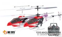 Wholesale 4CH RC Helicopter RC Toys with Gyro